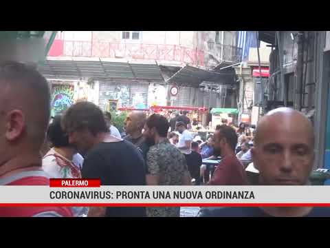 Pronta ordinanza per frenare la stretta sui contagi da covid 19