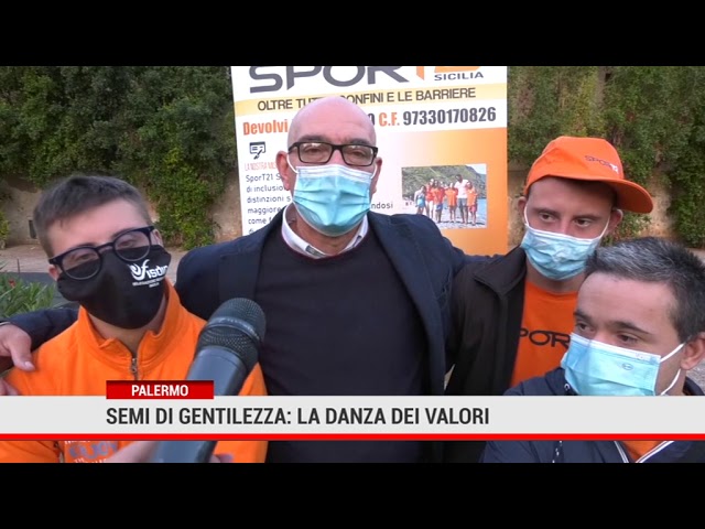 Semi di gentilezza: la danza dei Valori