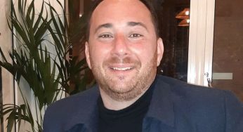 Morto per covid a 39 anni il bagherese Domenico La Corte