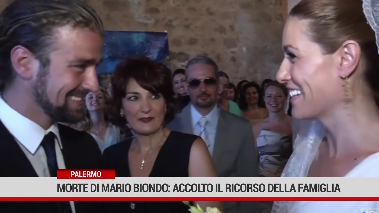 Palermo. Morte di Mario Biondo: accolto il ricorso della famiglia