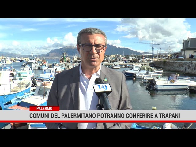 Rifiuti: Comuni del Palermitano potranno conferire a Trapani