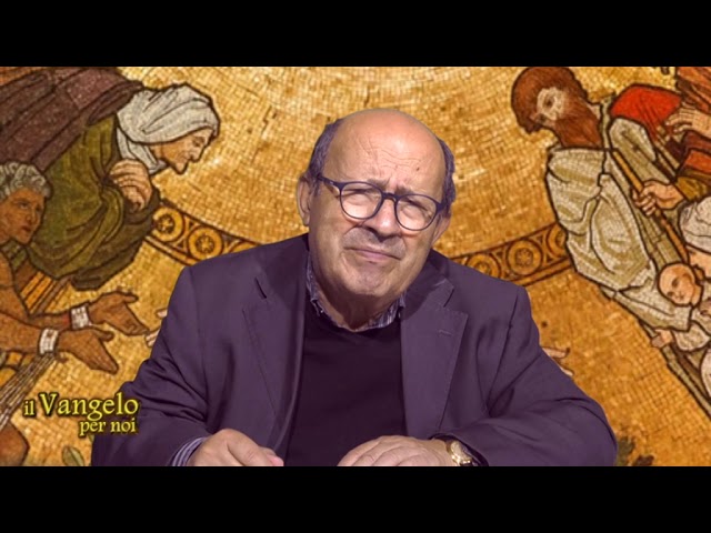 Vangelo per Noi 24/10/20