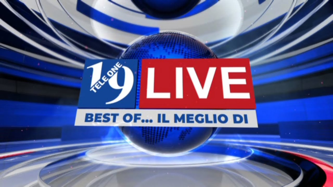 19LIVE BEST OF … con @RobertoLipari, @MariaGraziaCucinotta, @ManlioDovì…