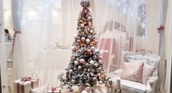 E infine il Natale è arrivato!
