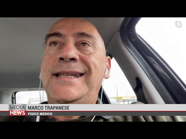 Medianews 01/12/20 1a edizione