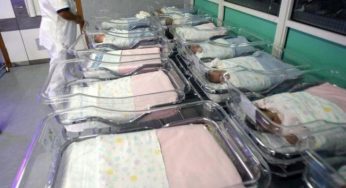 Palermo, neonata positiva al Covid abbandonata in ospedale: arrestata la mamma