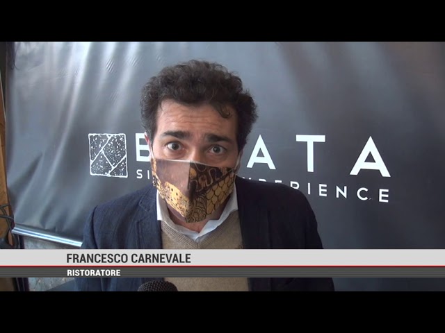 Palermo. I ristoratori sull’ipotesi di chiusura a Natale e Capodanno