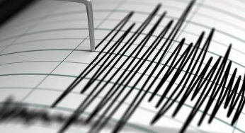 Terremoto in Sicilia, scossa di magnitudo tra 4.9 e 5.4 a Ragusa