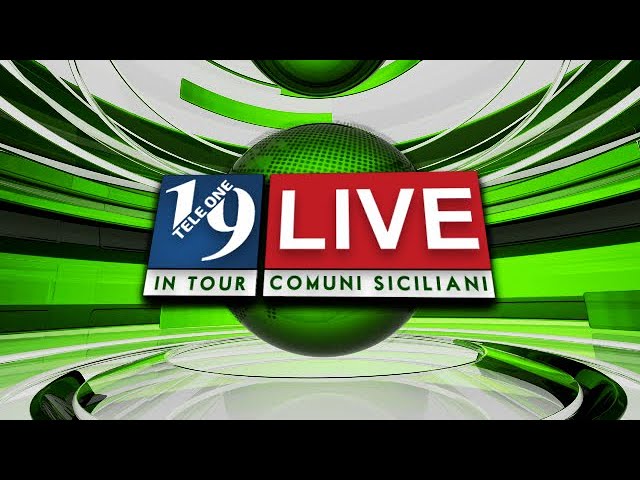 19LIVEINTOUR DEL 24 01 21
