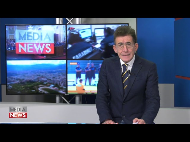 Medianews 14/01/21 2a edizione