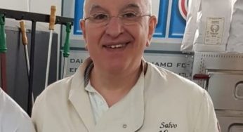 Morto a causa di un infarto fulminante Salvo Mineo, titolare del locale “Mineo’s Pizza House”