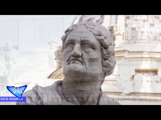PALERMO E MUSICA SECONDA PARTE