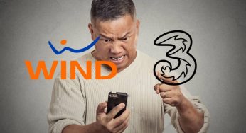 Guasto WindTre in tutta Italia, difficoltà nelle chiamate: molte le segnalazioni anche a Palermo