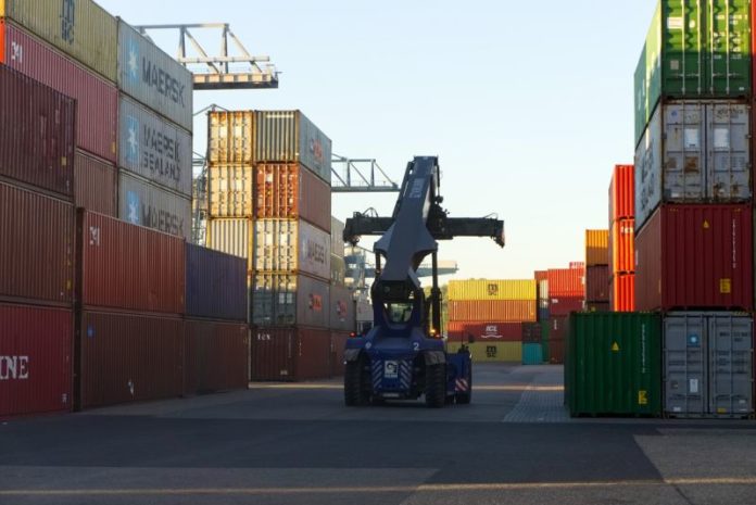 A gennaio in calo l’export verso i Paesi extra Ue