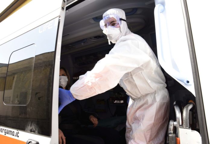 Coronavirus, 13