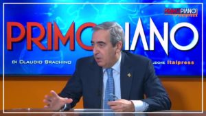Governo, Gasparri: "Centrodestra non farà da stampella a Conte"