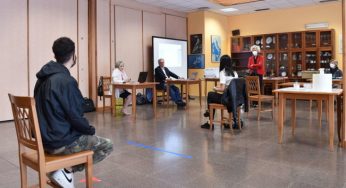 Scuola, lezioni fino al 30 giugno e maturità dal 16 giugno con esami solo orali