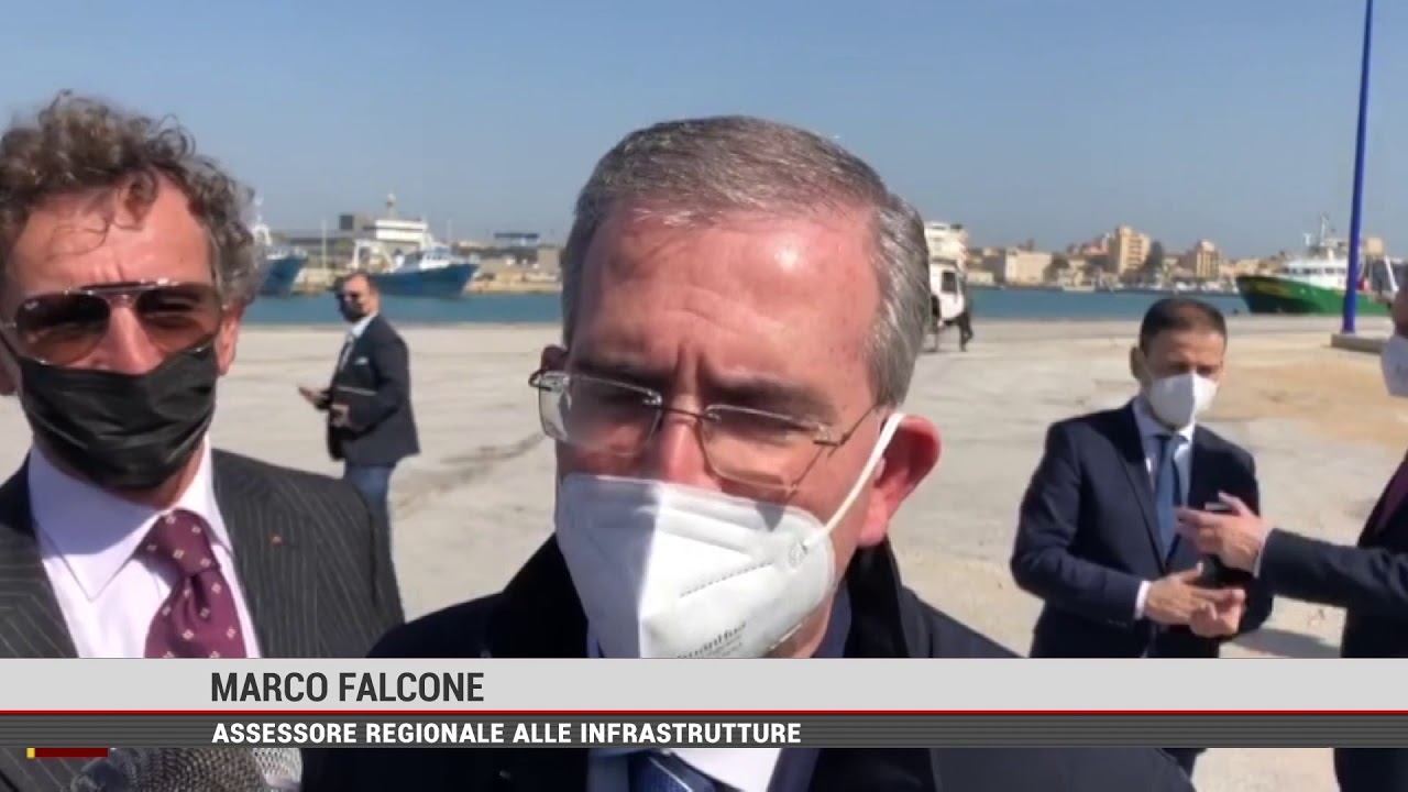Mazara del Vallo. Sarà riattivato il collegamento con Pantelleria