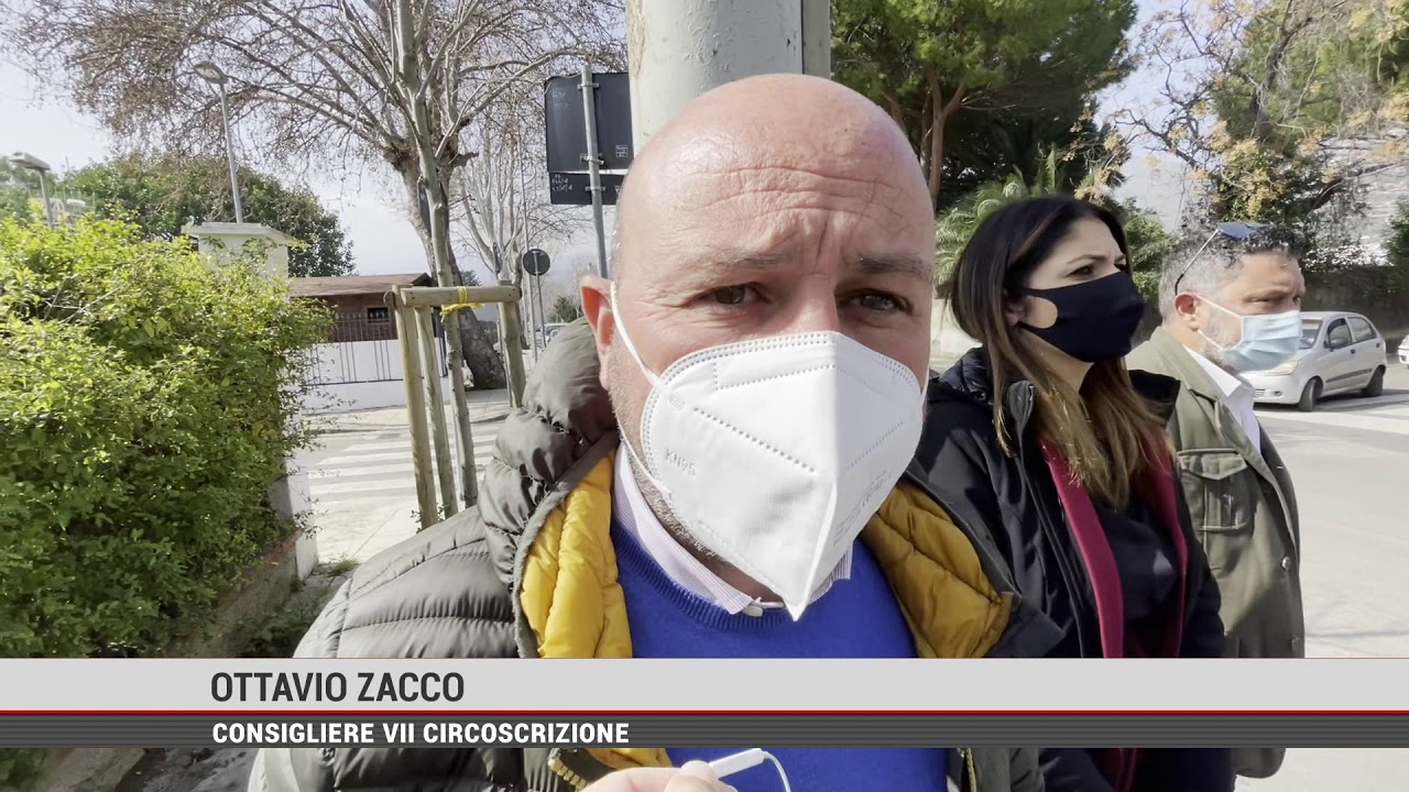 Palermo. A Mondello i residenti lamentano pochi controlli