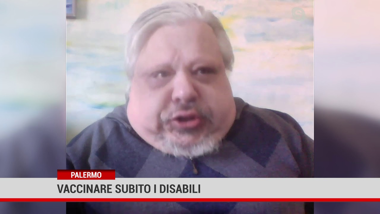 Palermo. “I love Palermo” contro i furbetti del vaccino