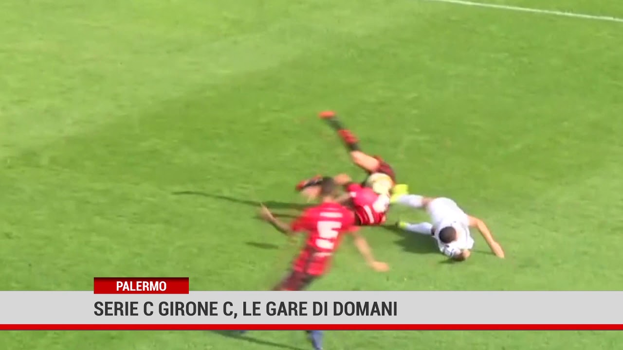 Palermo. Il punti sulla Serie C girone C