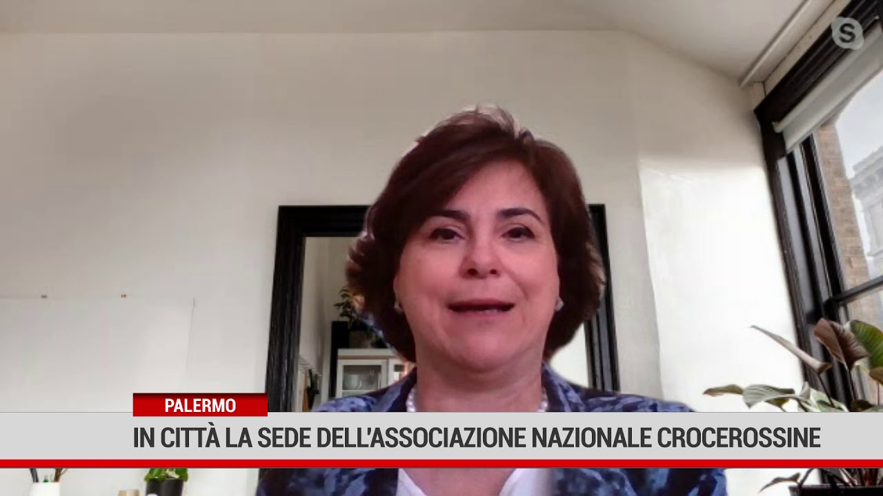 Palermo. Nasce la prima sede locale dell’Associazione Nazionale Crocerossine d’Italia