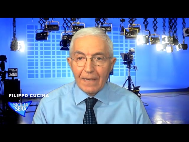 PATRONAGGIO PROCURATORE CAPO AGRIGENTO