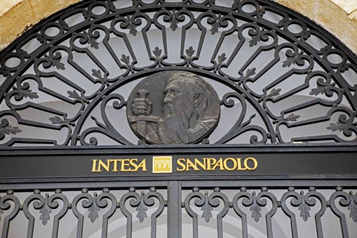 Quattro nuove direzioni regionali per Intesa Sanpaolo