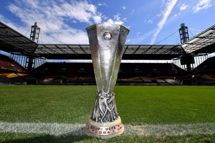 Roma-Shakhtar Donetsk e ManUtd-Milan agli ottavi