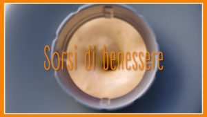 Sorsi di benessere - Estratto drenante e dimagrante con Moringa