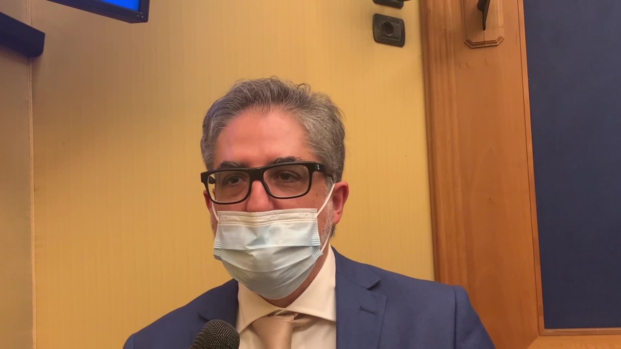 Cabras "Organizzare l'opposizione in Parlamento e nel Paese"