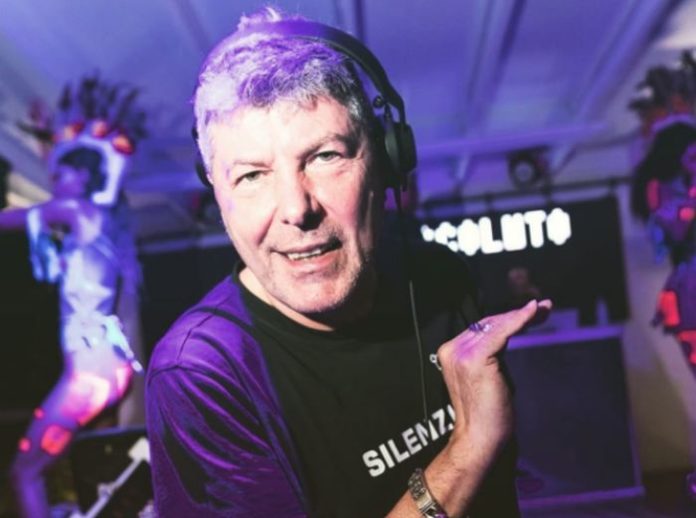 È morto il dj Claudio Coccoluto