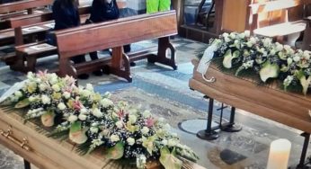 Tragedia ad Altavilla Milicia, dopo i due fratelli muore anche il padre. Una famiglia distrutta dal covid