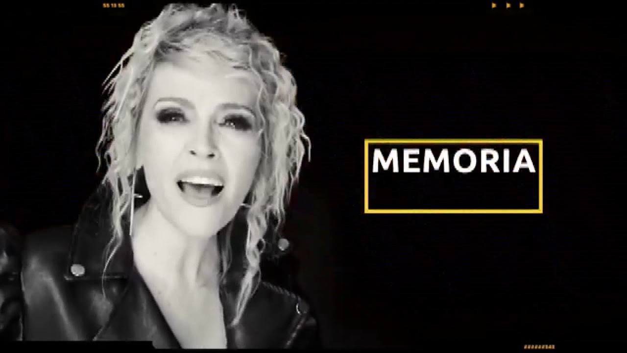 MIRROR ONE   JALISSE