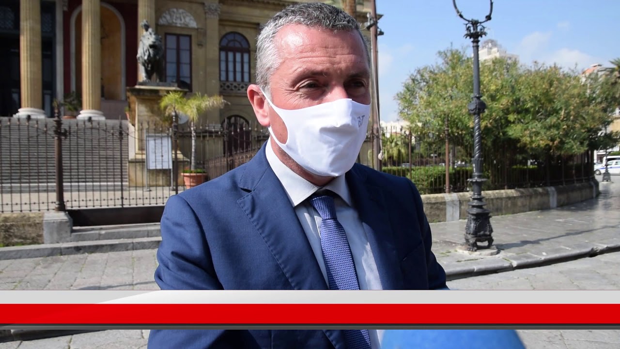 Palermo. Presentato il servizio di monopattino sharing