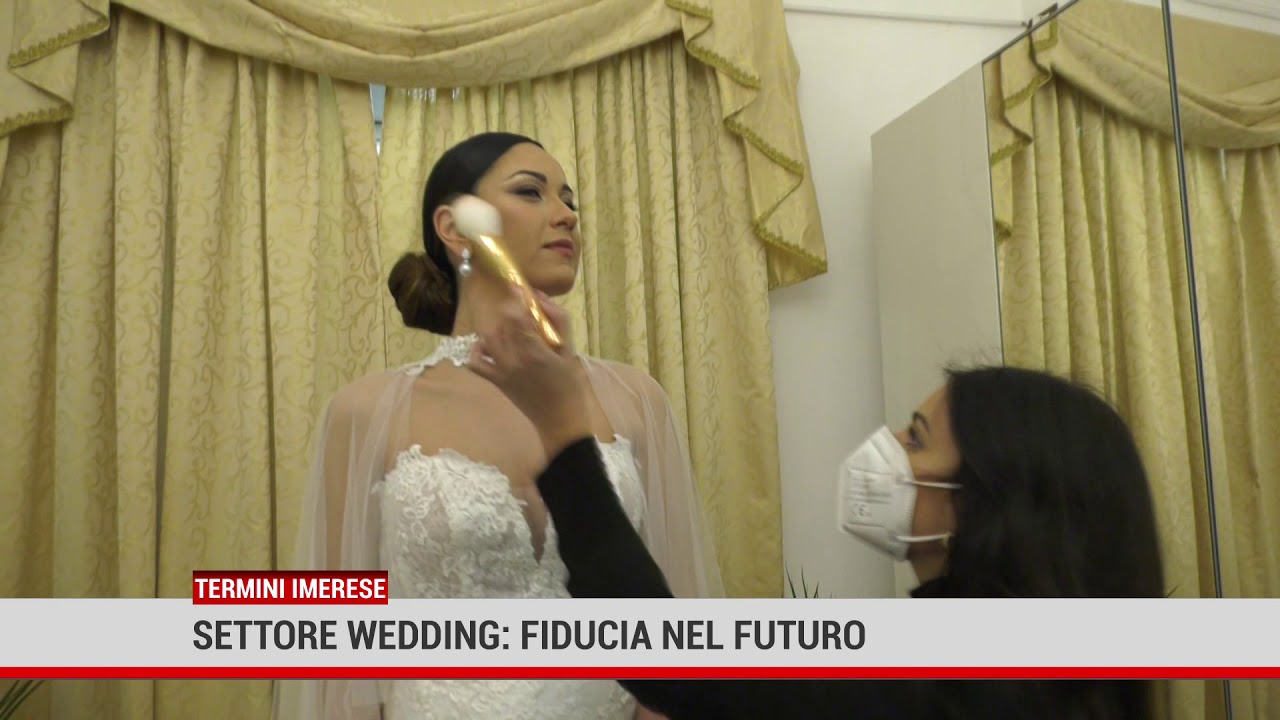 Settore Wedding, fiducia nel futuro