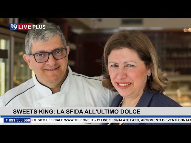 19LIVE PLUS PUNTATA DEL 28 APRILE 2021