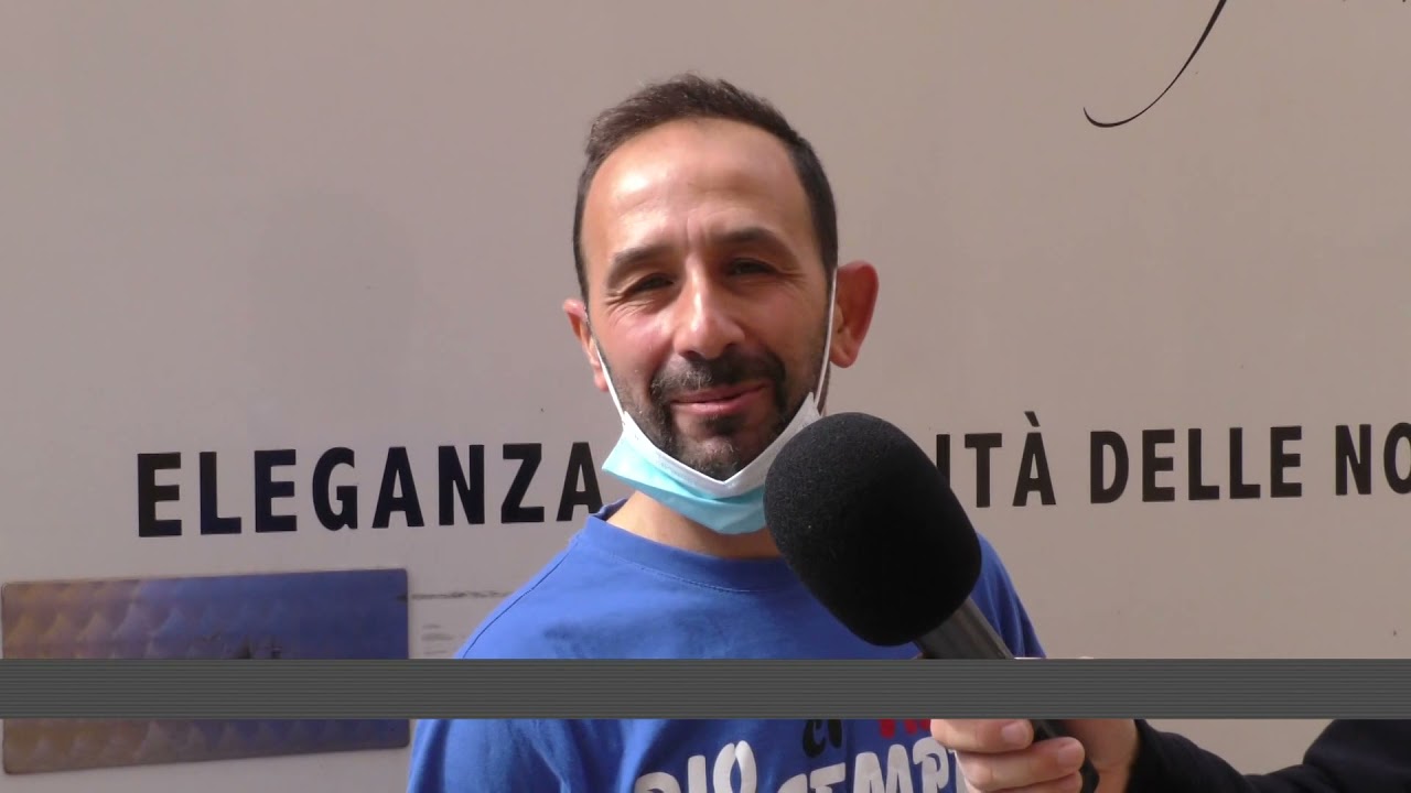 Belmonte Mezzagno. A Pasqua Catering di beneficienza per i poveri