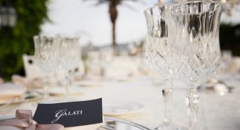 Galati Catering annuncia la separazione dalla Tonnara Florio e l’apertura di una nuova location