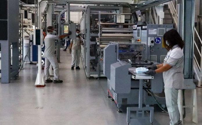 Industria, a marzo prosegue fase di crescita prezzi alla produzione