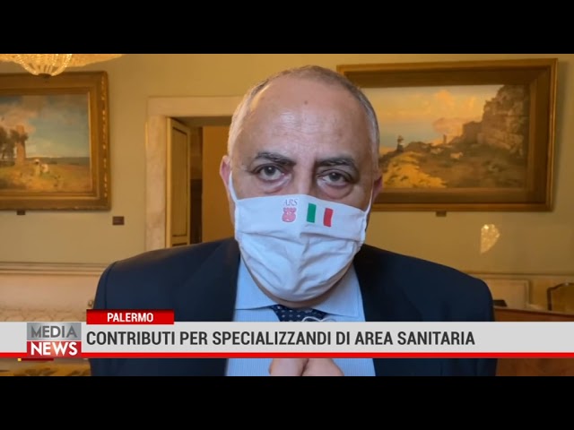 Medianews 03/04/21 1a edizione