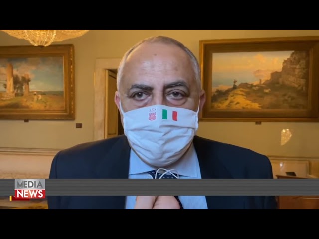 Medianews 03/04/21 2a edizione