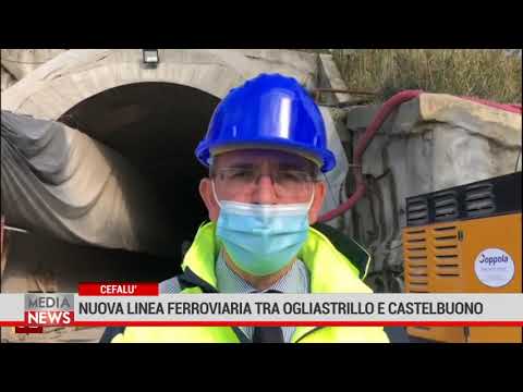 Medianews 21/04/21 1a edizione