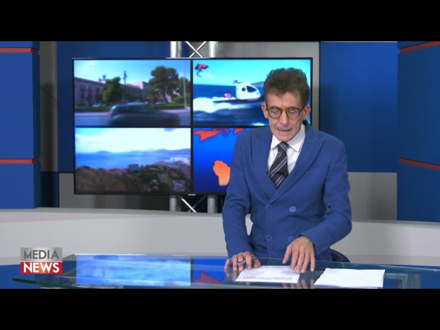 Medianews 26/04/21 2a edizione