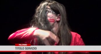 Palermo. Il teatro Patafisico a sostegno di compagnie artistiche siciliane