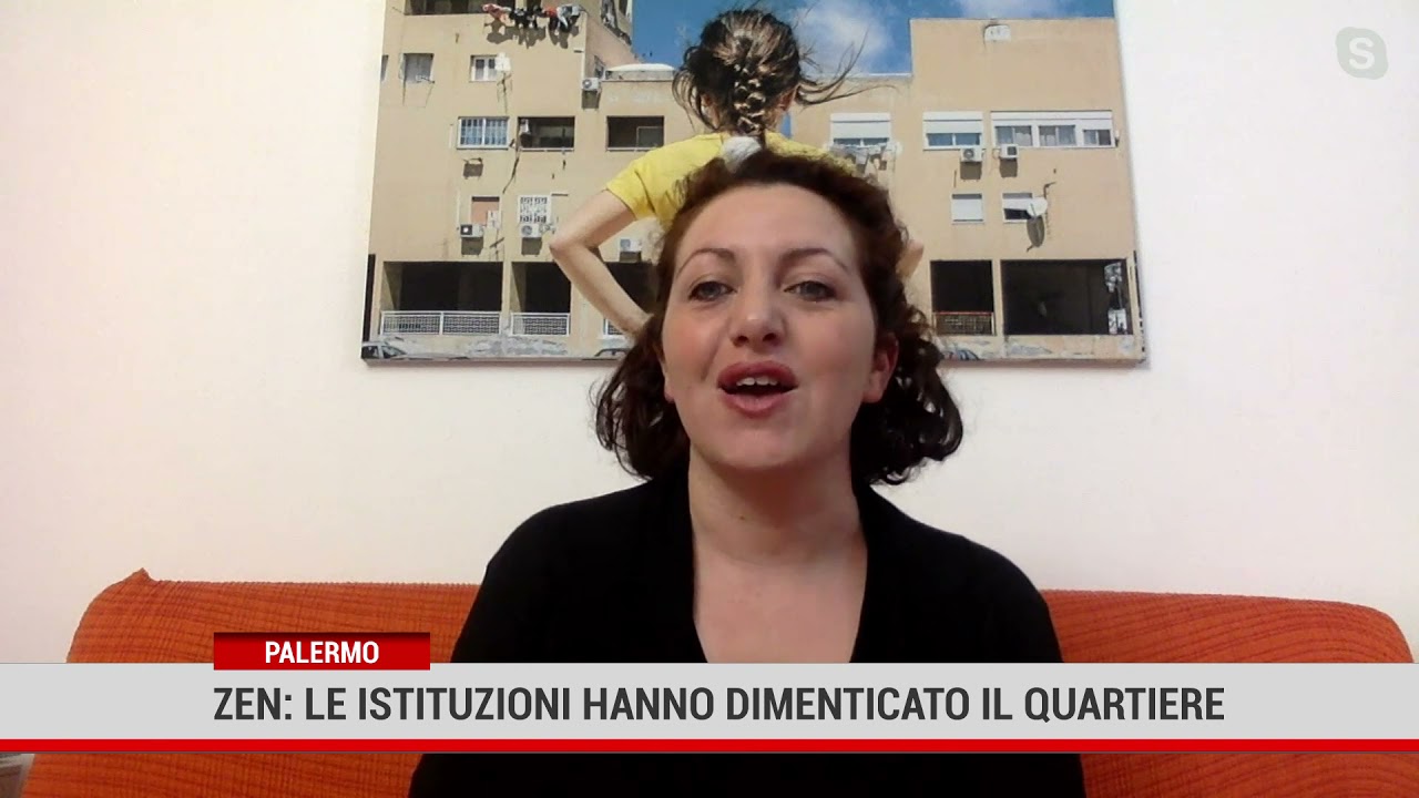 Palermo. Zen: Le istituzioni hanno dimenticato il quartiere