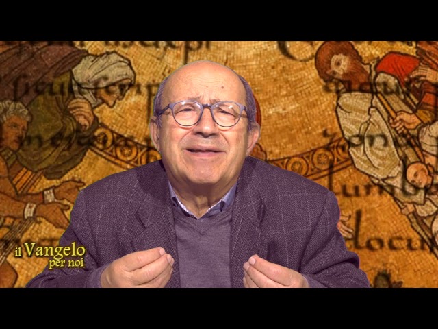 Vangelo per Noi 03/04/21