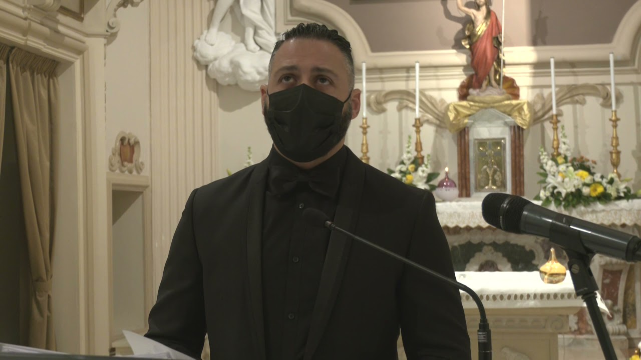 XVI Concerto di Pasqua – Città di Bagheria