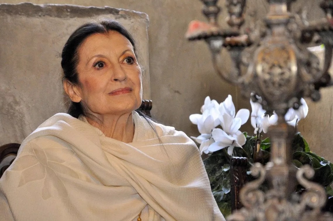 carla fracci