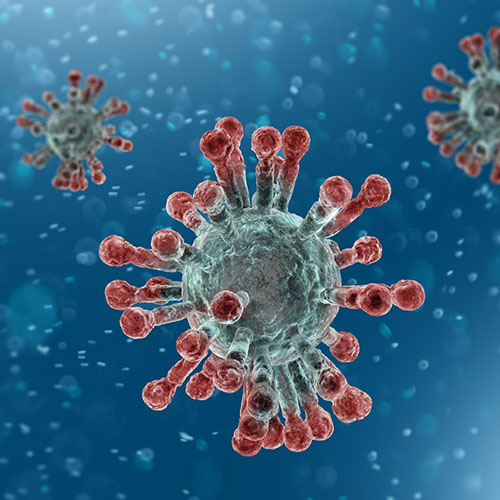 Coronavirus: 589 contagi, nuovo aumento dei casi in Sicilia